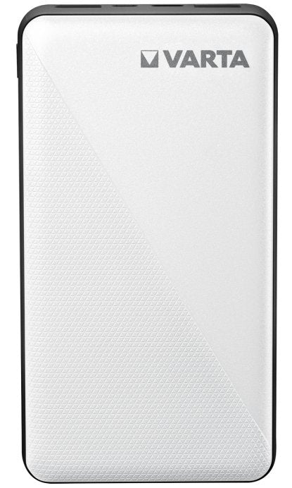 EAN 4008496018987 - Varta Energy 15000 Polímero de litio 15000 mAh Negro, Blanco imagen 1