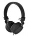 EAN 5901299942543 - Esperanza BONGO Auriculares Alámbrico Diadema Llamadas/Música/Deporte/Uso diario Negro imagen 1