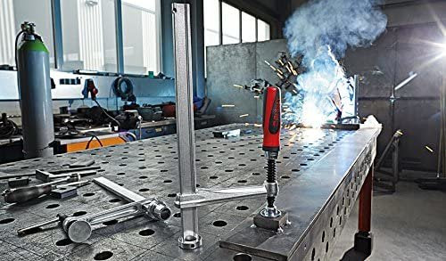 EAN 4008158038681 - BESSEY TW16-20-10-2K abrazadera Multicolor imagen 4