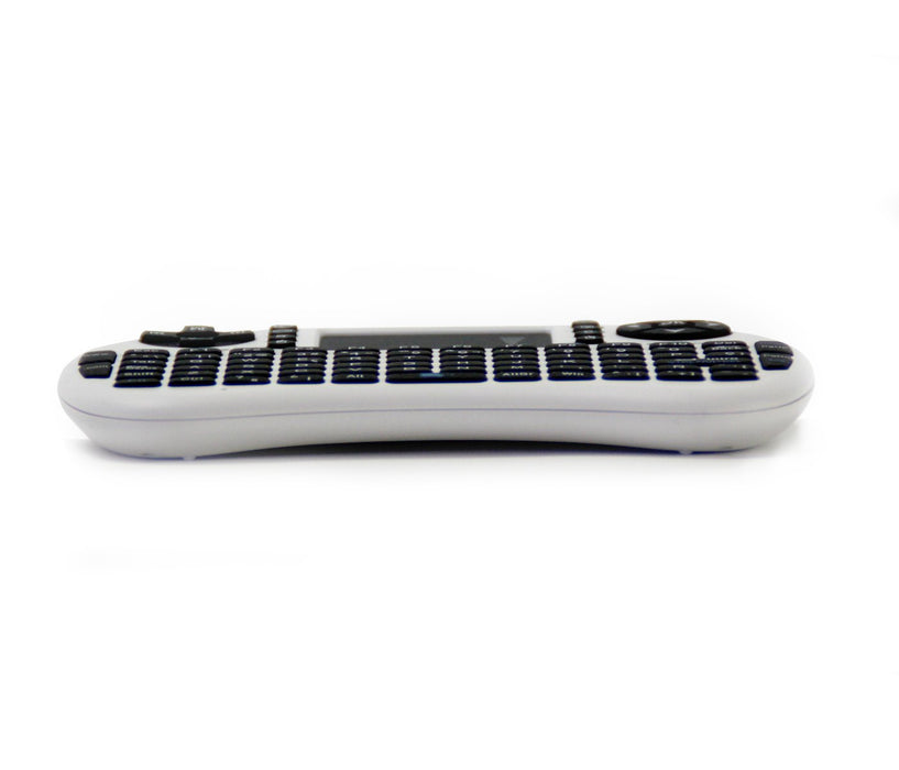 EAN 8436043195946 - Phoenix Technologies PHTALKKEYBOARD+ teclado RF inalámbrico QWERTY Blanco imagen 3