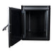 EAN 5420016845726 - LOGON RDL12U61BL armario rack 12U Rack o bastidor independiente Negro imagen 2