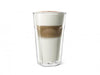 EAN 8711871015162 - Leopold Vienna LV01516 vaso de café Transparente 2 pieza(s) 280 ml imagen 3