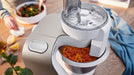 EAN 4242005185207 - Bosch MUM5XW20 robot de cocina 1000 W 3,9 L Blanco imagen 6