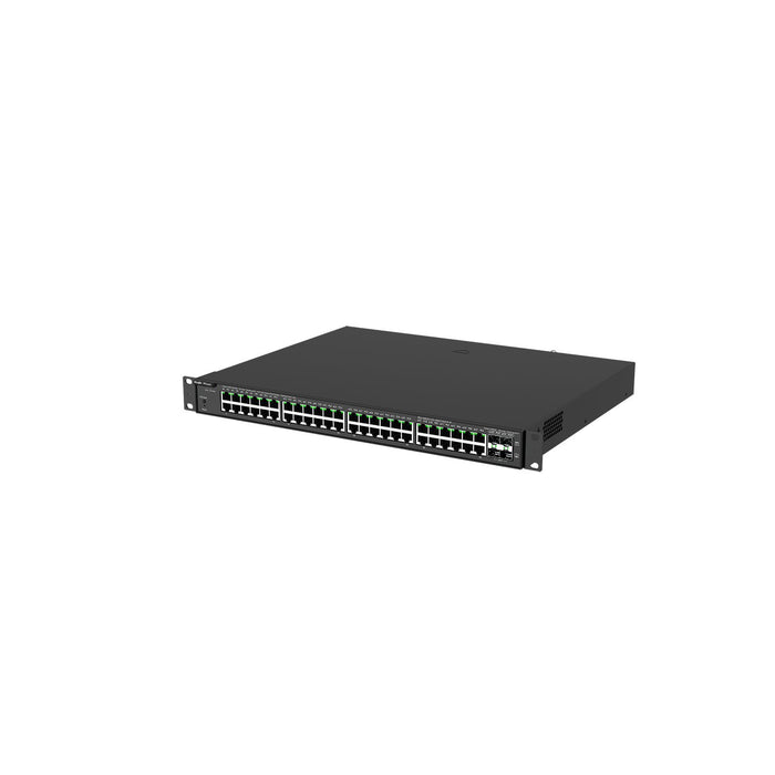 EAN 6971693274099 - Ruijie Networks RG-NBS3100-48GT4SFP-P switch Gestionado L2 Gigabit Ethernet (10/100/1000) Energía sobre E imagen 3