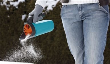 EAN 4078500017428 - Gardena 3255-20 cruceta de transmisión manual imagen 3