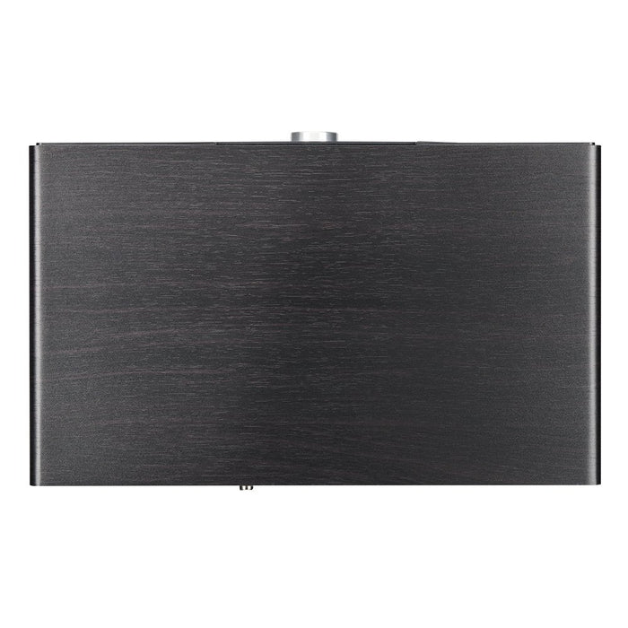 EAN 5025232944279 - Panasonic HiFi Micro Anlage DAB+ SC-DM202EG-K schwarz mit Bluetooth Microcadena de música para uso domést imagen 10