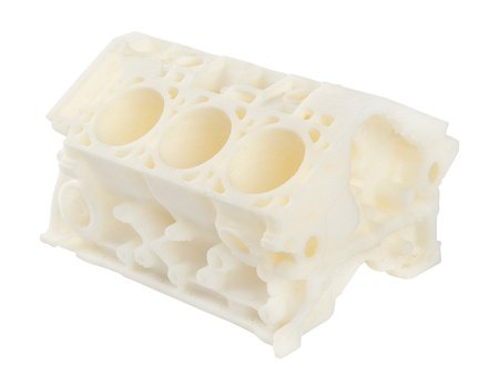 EAN 5903175658234 - Spectrum Filaments Smart ABS 1.75mm Coral 1 kg imagen 4