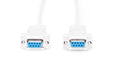 EAN 4016032301042 - Digitus AK-610100-030-E cable de serie Beige 3 m DB-9 imagen 2