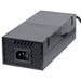 EAN 5901720136435 - Akyga AK-PD-01 adaptador e inversor de corriente Interior 135 W Negro imagen 1