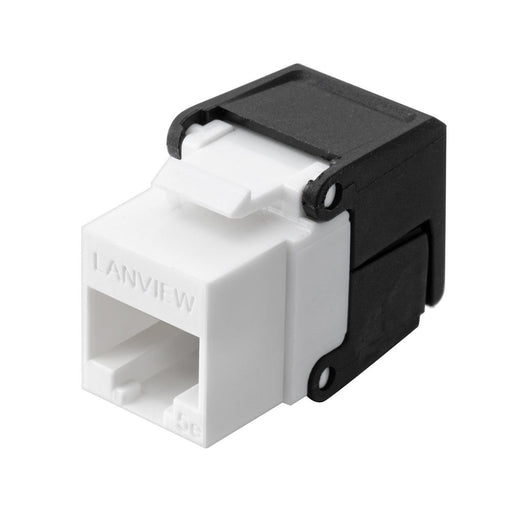 EAN 5704174318965 - Lanview LVN128076 módulo de conector de red imagen 1
