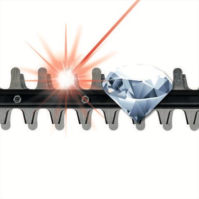 EAN 4006825652130 - Einhell GC-HH 18/45 Cuchilla sencilla 3,17 kg imagen 6