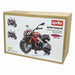 EAN 4042774464189 - Jamara Aprilia Tuono V4 1100 RR Correpasillos con forma de moto imagen 3