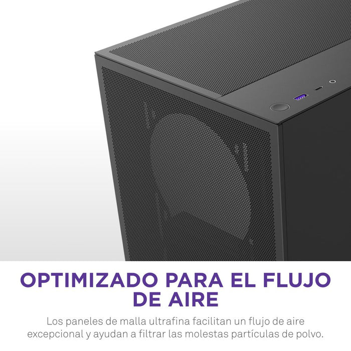 EAN 5056547205854 - NZXT H5 Flow imagen 9