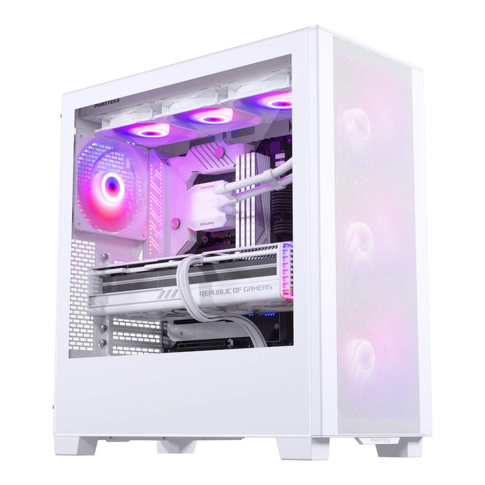 EAN 0886523303145 - Phanteks XT Pro Ultra Midi Tower Blanco imagen 2