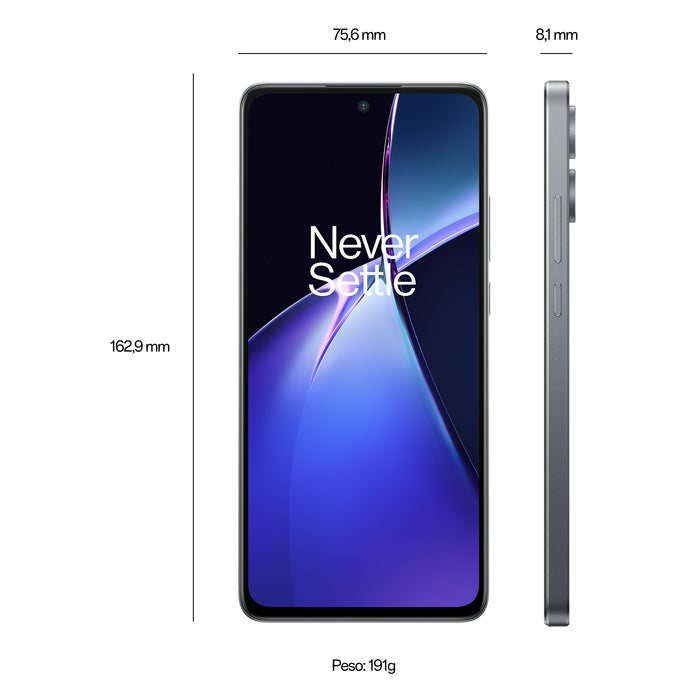 EAN 6921815626954 - OnePlus Nord CE4 Lite 5G 16,9 cm (6.67") Ranura híbrida Dual SIM Android 14 USB Tipo C 8 GB 256 GB 5110 m imagen 6