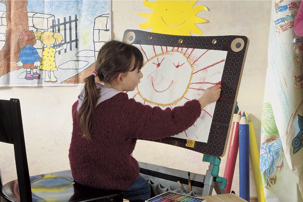 EAN 4006885680609 - wolfcraft GmbH 6806000 banco de trabajo imagen 7