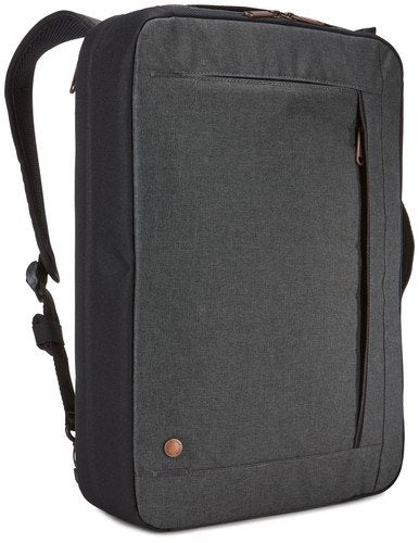 EAN 0085854241878 - Case Logic Era ERACV-116 Obsidian 39,6 cm (15.6") Maletín Negro imagen 1