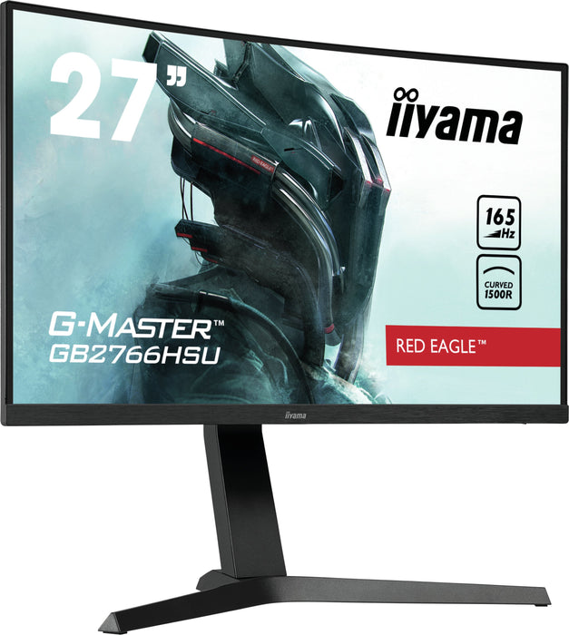 EAN 4948570118878 - iiyama G-MASTER GB2766HSU-B1 LED display 68,6 cm (27") 1920 x 1080 Pixeles Full HD Negro imagen 14
