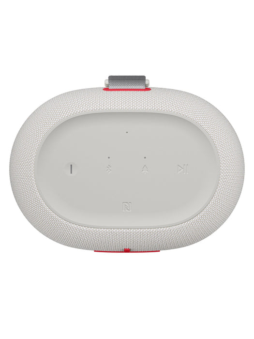 EAN 5099206113701 - Ultimate Ears 984-001867 altavoz portátil o de fiesta Blanco imagen 4