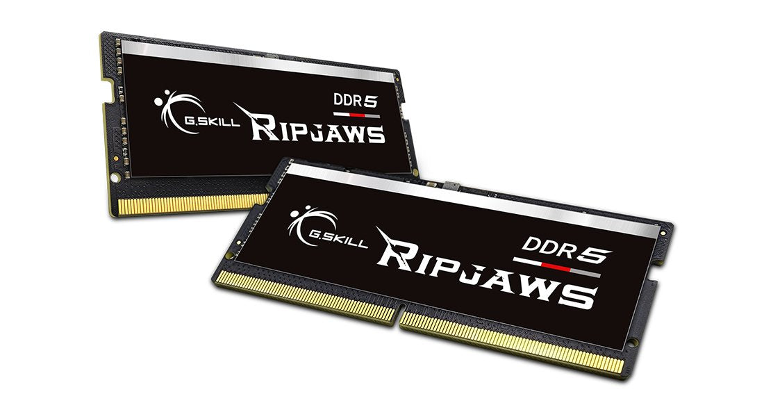 EAN 4713294232410 - G.Skill Ripjaws F5-4800S3838A32GX2-RS módulo de memoria 64 GB 2 x 32 GB DDR5 imagen 2
