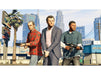 EAN 5026555426923 - Take-Two Interactive Grand Theft Auto 5 Preminum Online Edition Alemán PlayStation 4 imagen 4