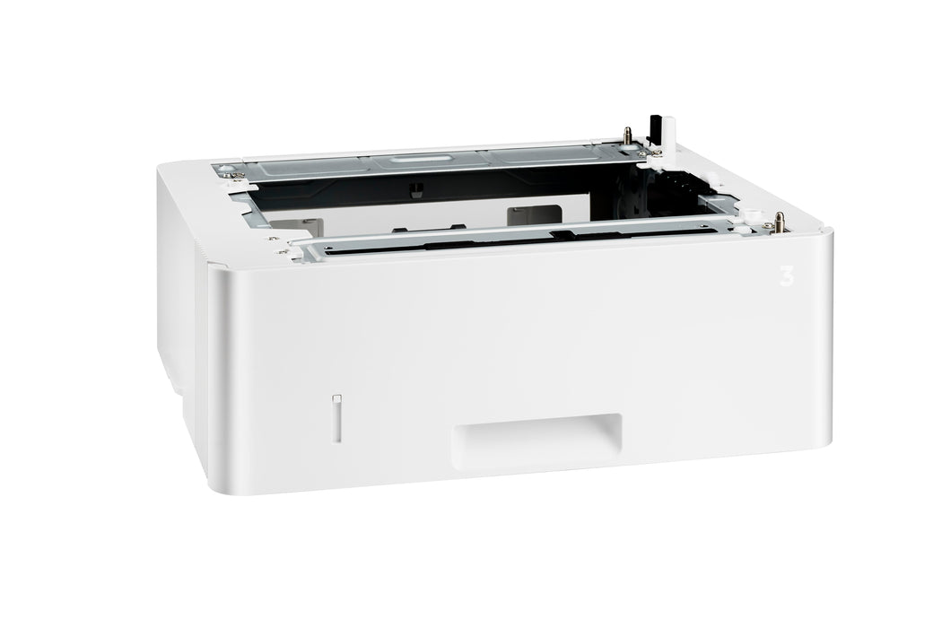 EAN 0888793745649 - HP LaserJet Pro 550-sheet Feeder Tray Bandeja multiusos imagen 2