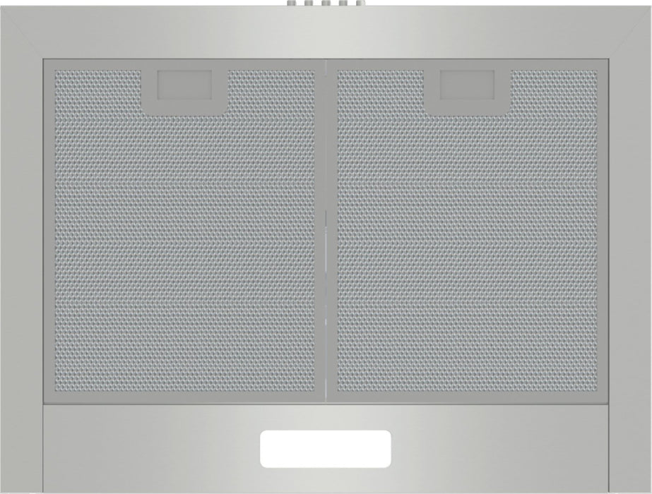 EAN 3838782647727 - Gorenje WHC629E4X-DE De pared Acero inoxidable 450 m³/h imagen 3