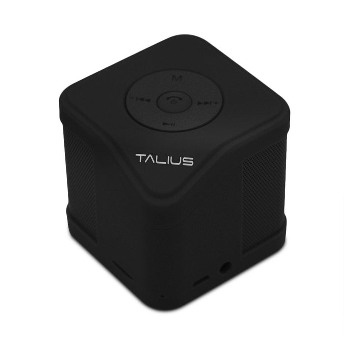 EAN 8436550232035 - TALIUS Cube Negro imagen 1