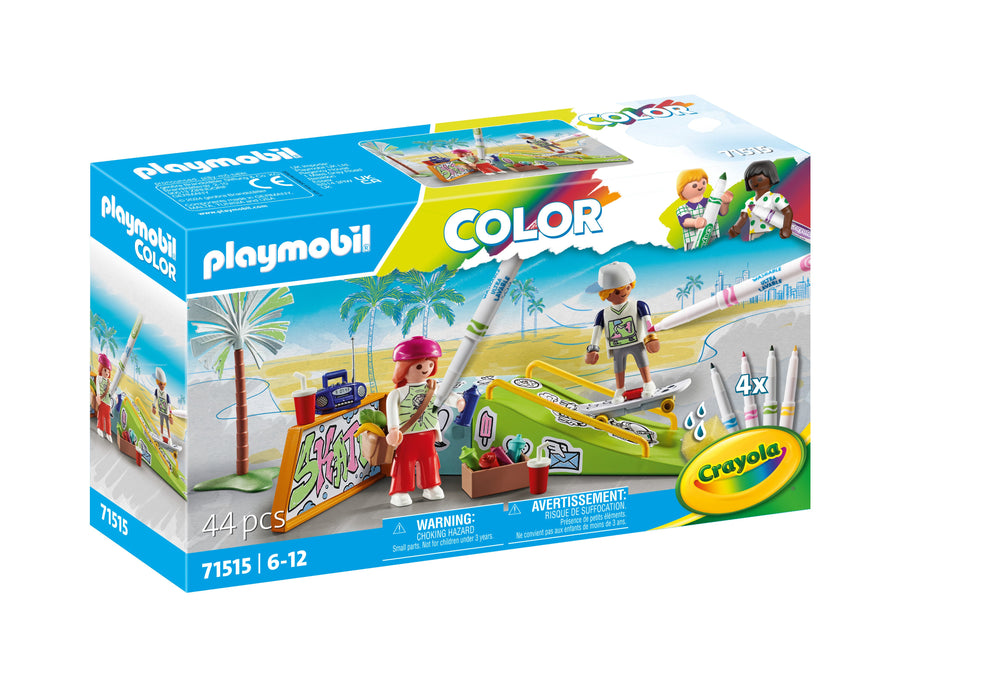 EAN 4008789715159 - Playmobil Color 71515 set de juguetes imagen 1