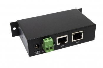 EAN 4718359600739 - EXSYS EX-6007POE adaptador e inyector de PoE Gigabit Ethernet 48 V imagen 1