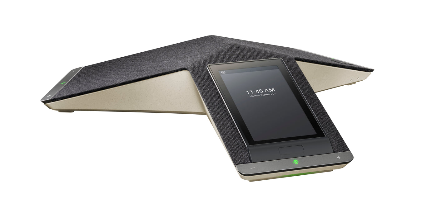 EAN 5715063754986 - Poly Trio C60 IP Conference Phone for Microsoft Teams Full Radio and PoE-enabled Teléfono IP para confere imagen 16
