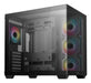 EAN 6933412765158 - DeepCool CG530 4F Midi Tower Negro imagen 4