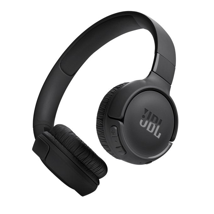 EAN 6925281964725 - JBL Tune 520 BT Auriculares Inalámbrico Diadema Llamadas/Música USB Tipo C Bluetooth Negro imagen 1