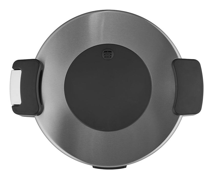 EAN 8809934062601 - Cuckoo CR-3055 arrocera 1460 W Negro, Plata imagen 6