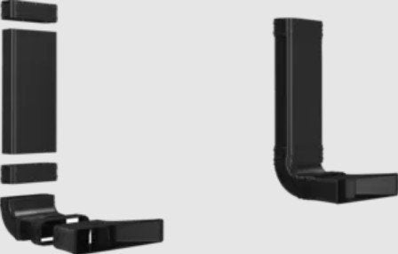 EAN 4242004264699 - Neff Z861KR2 accesorio para campana de estufa Juego de arranque imagen 1