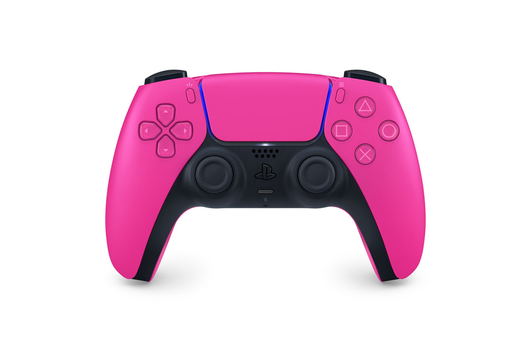 EAN 0711719728399 - Sony DualSense Rosa Bluetooth Gamepad Analógico/Digital PlayStation 5 imagen 1