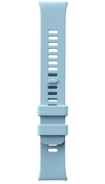 EAN 6941812756195 - Xiaomi BHR7853GL Accesorios para dispositivos vestibles inteligentes Correa Azul Termoplástico de poliure imagen 1
