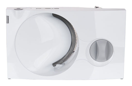 EAN 7333282003425 - Emerio MS-125000 rebanadora Eléctrico 100 W Blanco imagen 2