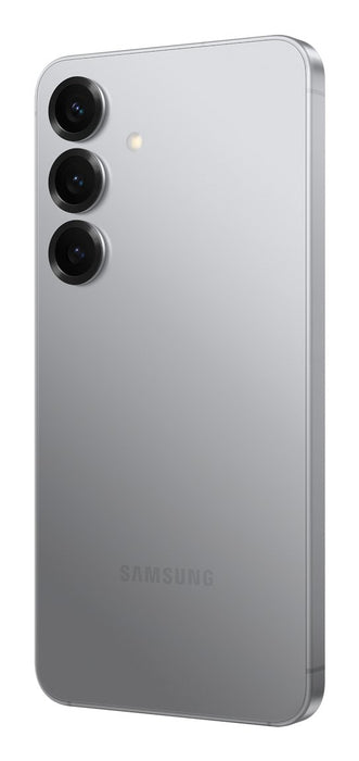 EAN 8806097201571 - Samsung Galaxy S25 SM-S931B/DS 15,8 cm (6.2") SIM doble 5G USB Tipo C 12 GB 256 GB 4000 mAh Plata imagen 4
