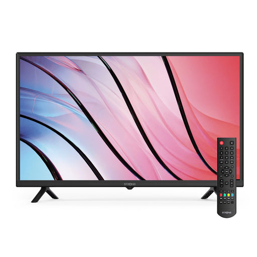 EAN 9120072375019 - Strong SRT32HF2003 Televisor 81,3 cm (32") HD Negro 200 cd / m² imagen 1