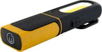 EAN 4004005039818 - Schwaiger WLED0080 luz de trabajo Negro, Amarillo LED imagen 1