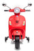 EAN 4042774475260 - Jamara Ride-on Vespa GTS 125 Correpasillos con forma de moto imagen 8