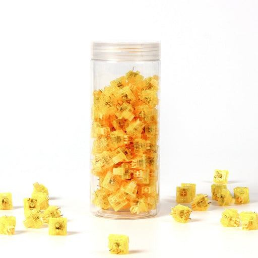 EAN 4895248826682 - Keychron G36 accesorio dispositivo de entrada Interruptores de teclado imagen 1