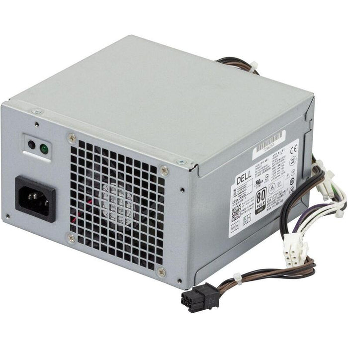 365w Power Supply, Mini  Tower, Delta