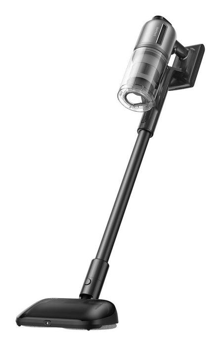 EAN 6977328061805 - Dreame Z40 Station Aspiradora escoba 2 en 1 Batería Secar HEPA Sin bolsa 0,6 L Negro, Gris 3200 Ah imagen 13