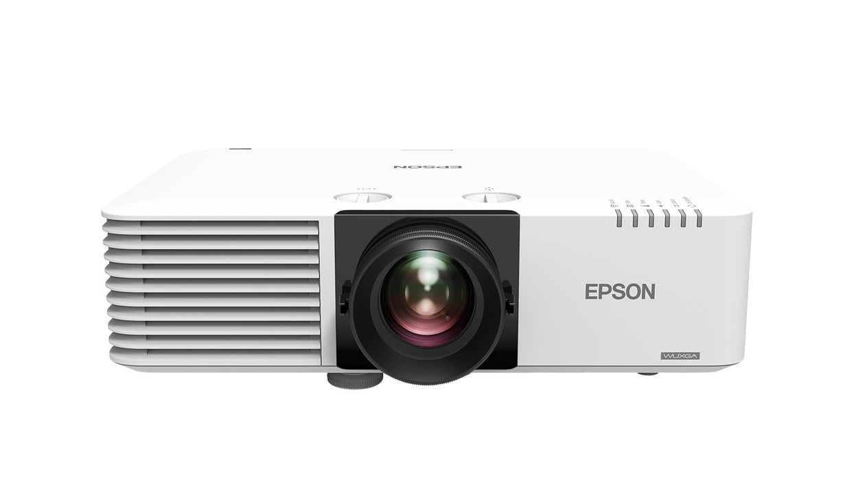 EAN 8715946695334 - Epson EB-L530U Proyector de alcance estándar 5200 lúmenes ANSI 3LCD WUXGA (1920x1200) Blanco imagen 1