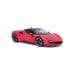 EAN 4893993260287 - BBURAGO Ferrari SF90 Stradale Modelo a escala de coche superdeportivo Previamente montado 1:24 imagen 10