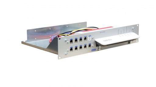 EAN 4250367720929 - Wantec 2092 accesorio de bastidor Kit de montaje imagen 1