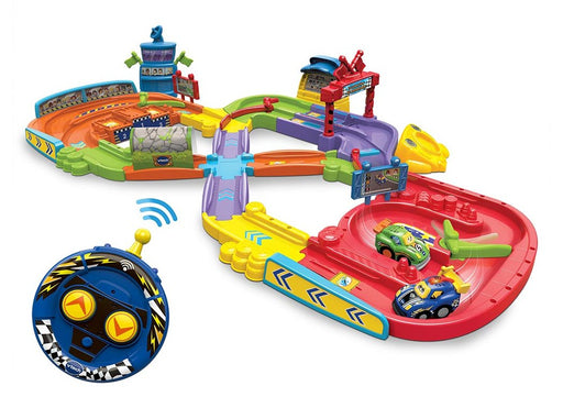 EAN 3417765700040 - VTech Tut Tut Baby Flitzer 570004 imagen 1