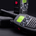 EAN 8011869201943 - Midland G7 Pro Walkie Talkie two-way radios 69 canales 446.00625 - 446.09375 MHz Negro imagen 8